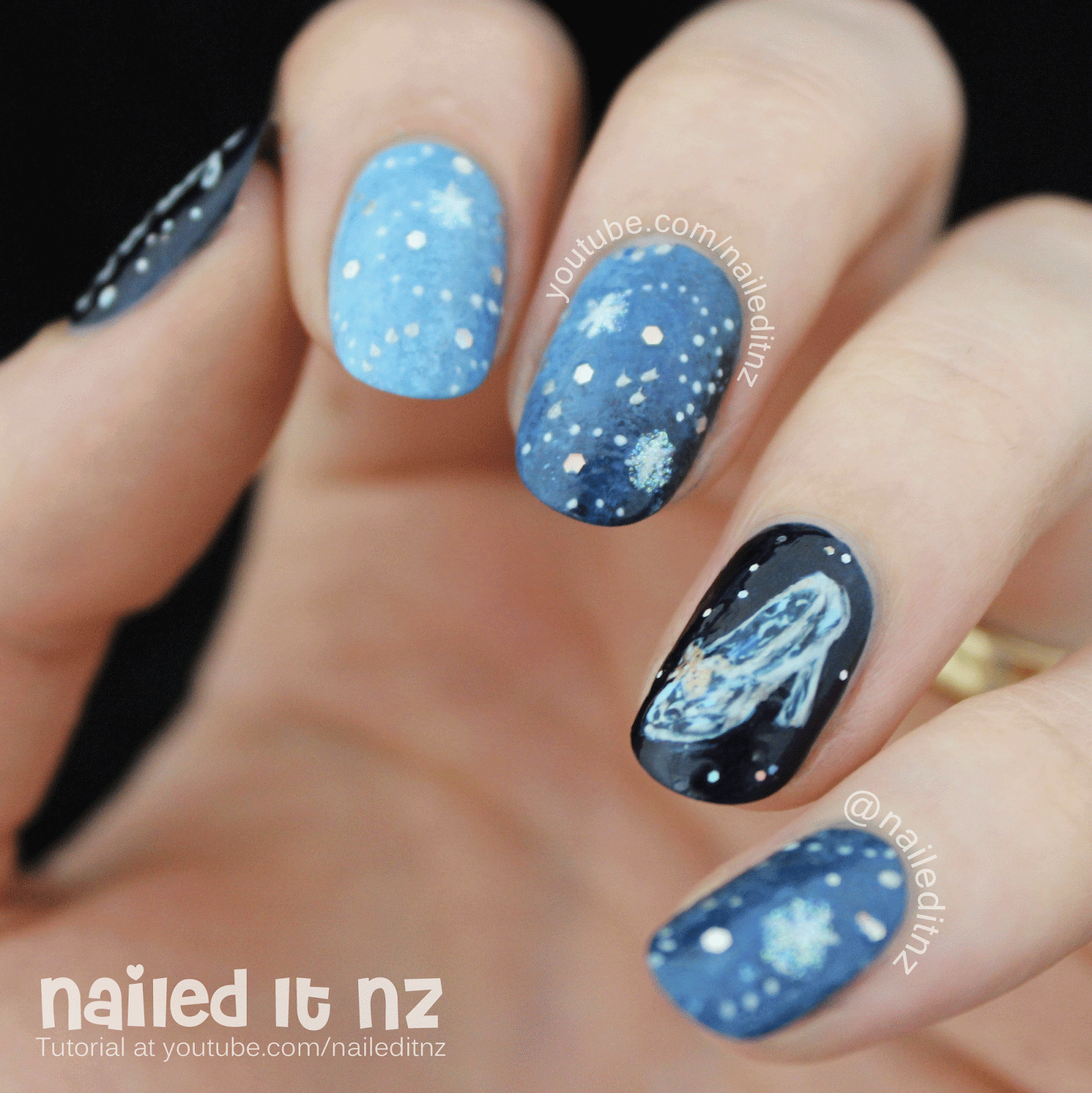 Nailed It NZ: Nail Art Mash Up ♥ Cinderella, The Very Hungry Nailed It NZ: Nail Art Mash Up ♥ Cinderella, The Very Hungry Caterpillar and more! - Nailed It NZ: Nail Art Mash Up ♥ Cinderella, The Very Hungry