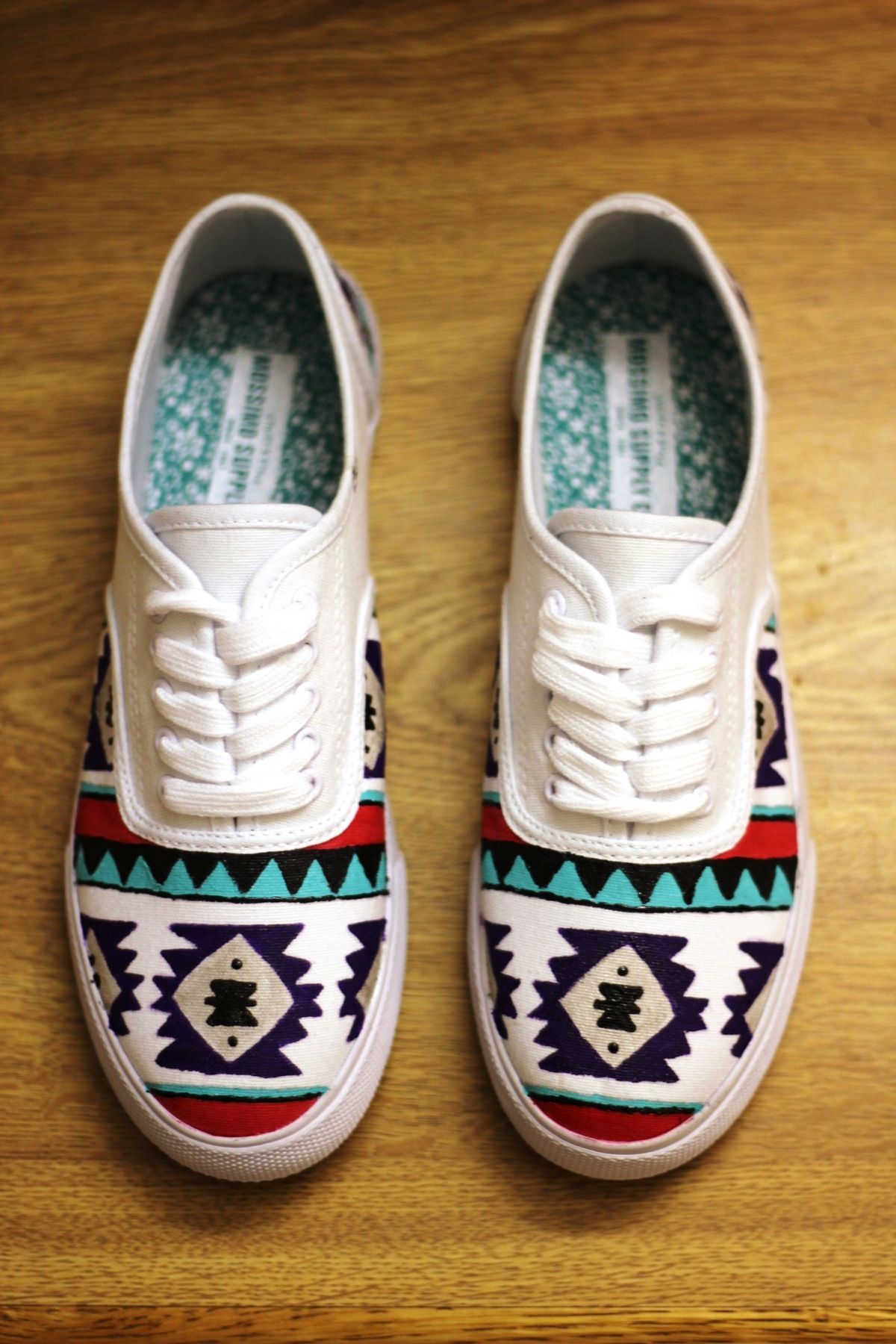 vans decorate vans decorate