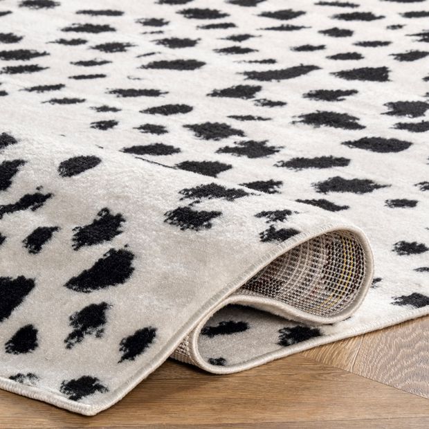Koko Cheetah Print Beige Rug Cheetah Print Rug, Leopard Rug, Animal Print Rug, Beige Rug, Beige Area Rugs, Target Rug, Polypropylene Rugs, Rugs Usa
