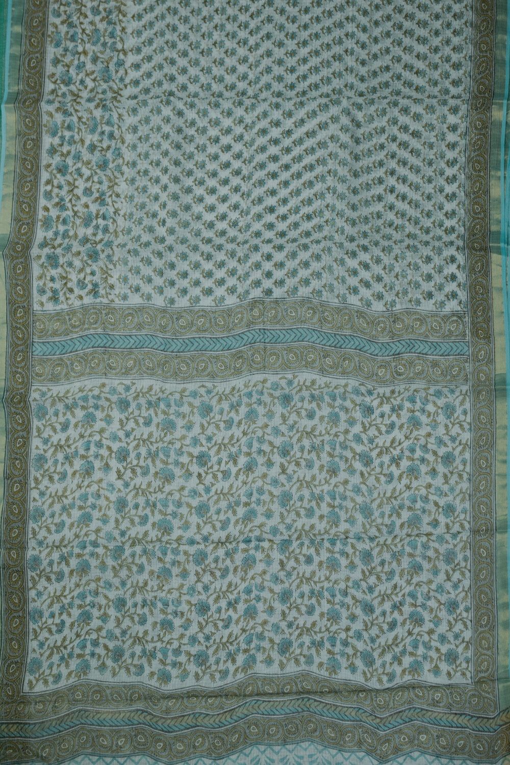 Cotton Saree, Sarees