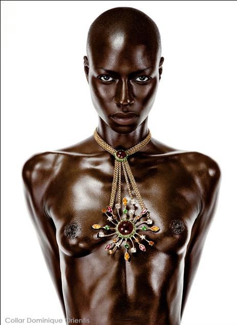 Nude nigerian teen models answer matchless Such nude nigerian teen models casually