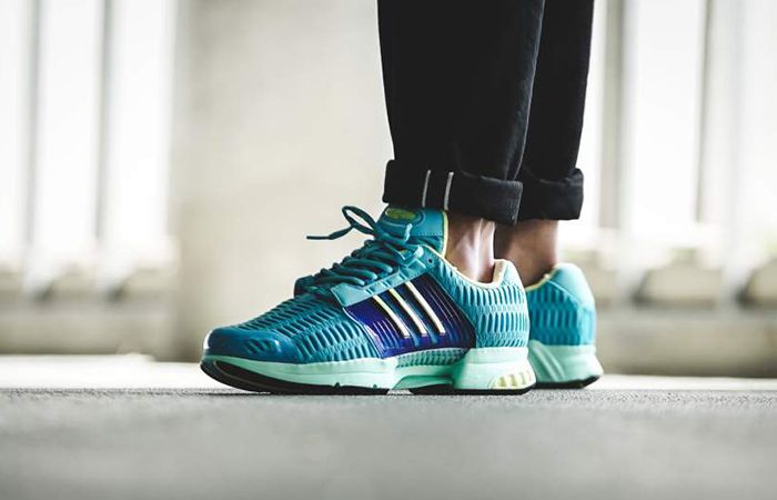Blue – Fastsole | Adidas, Sneakers Adidas neo pinkpeach sneakers