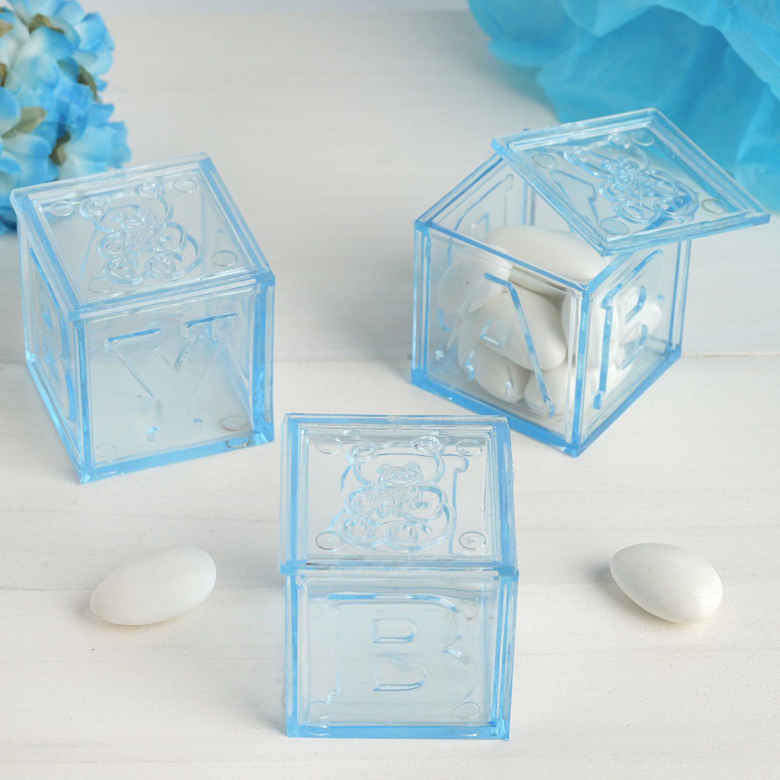 Baby 12 Pieces Party Supplies Paper Boxes Containers & Boxes Fun Express Royal Baby Shower Favor Boxes for Baby Baby 12 Pieces Party Supplies Paper Boxes Containers & Boxes Fun Express Royal Baby Shower Favor Boxes for Baby