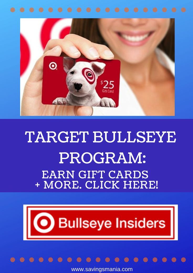 Target Bullseye Insider Program Coupons and Deals SavingsMania Target Bullseye Insider Program Coupons and Deals SavingsMania