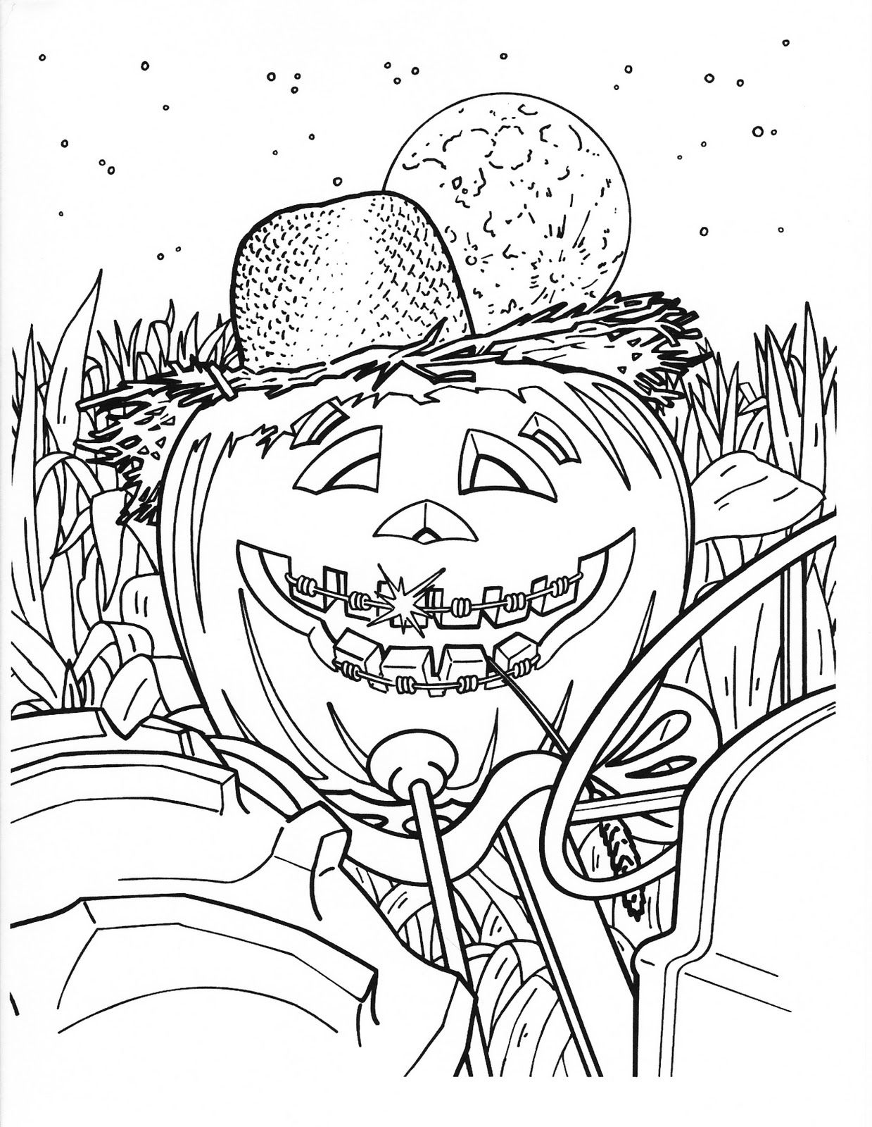 Download Pin on Coloring ~ Detailed Holidays