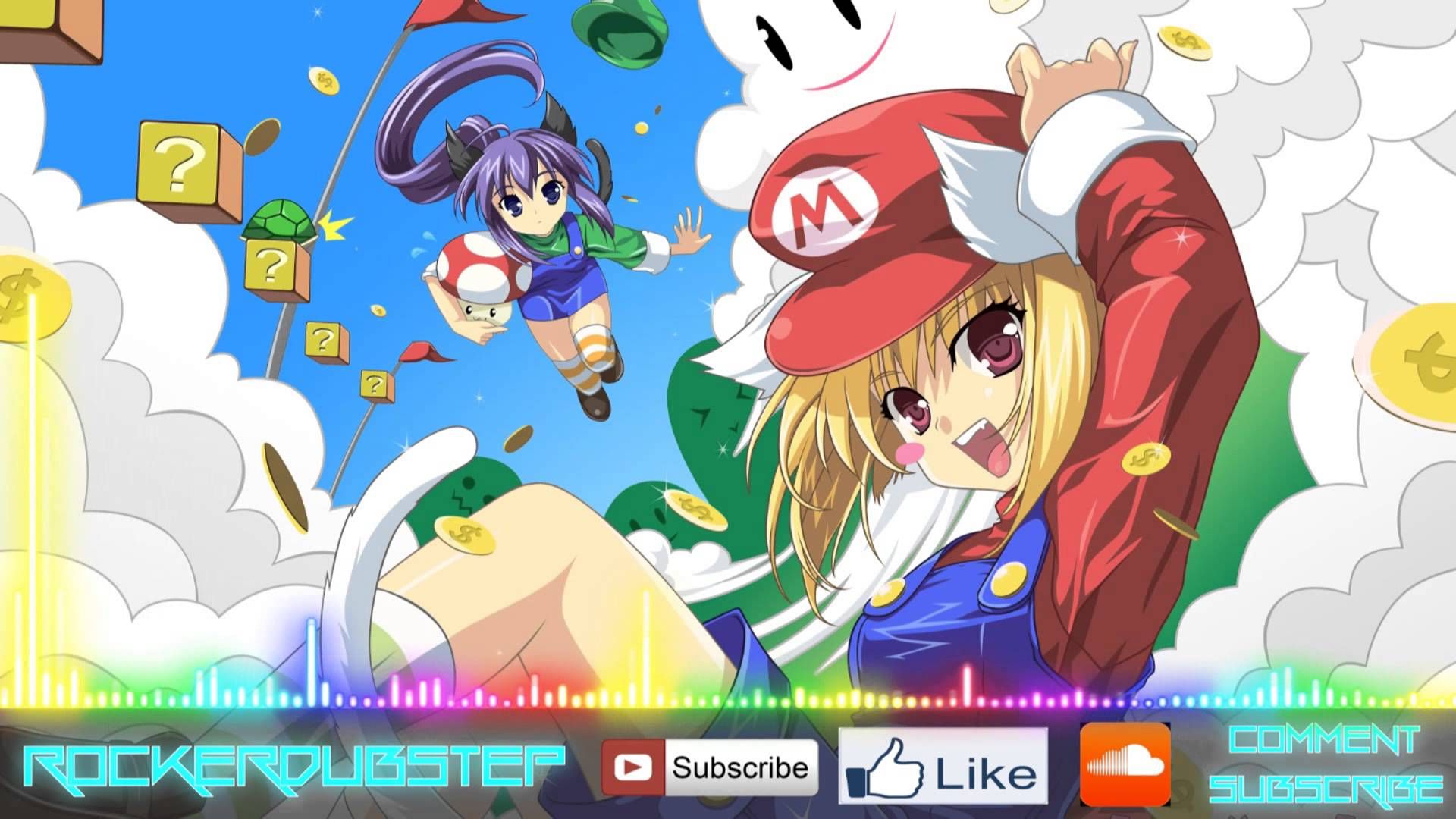 Super Mario Bros 2 Overworld Theme Thisnameisafail Remix Super Mario Bros 2 Overworld Theme Thisnameisafail Remix