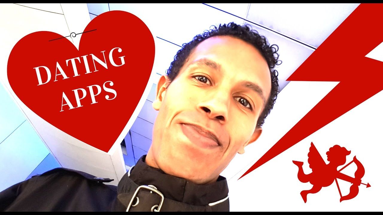 Thumb dating app