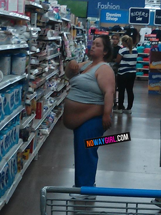People Dont Care What They Wear In Walmart People Dont Care What They Wear In Walmart