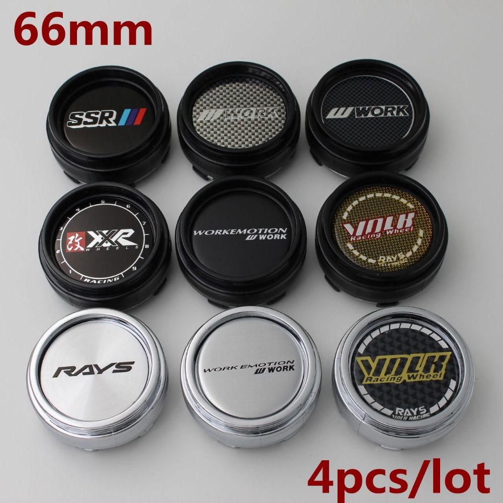 METAL STICKERS WHEELS CENTER CAPS CLASSIC Centro LLantas 4pcs TARGA 1