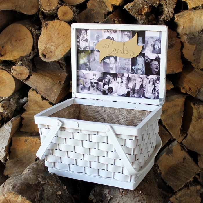 graduation card box that is easy to make graduation card