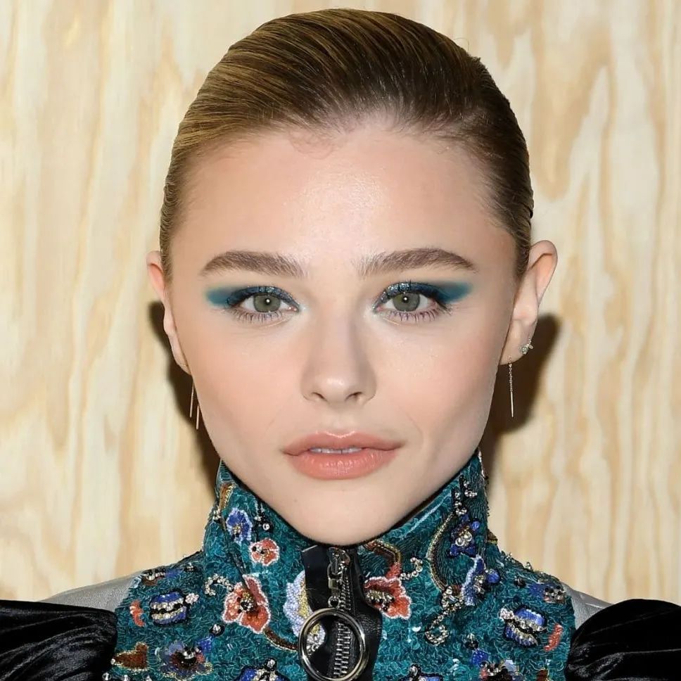 Chloë Grace Moretz Chloe Grace Models Girls Hair Makeup Beauty Beautiful Instagram Fashion