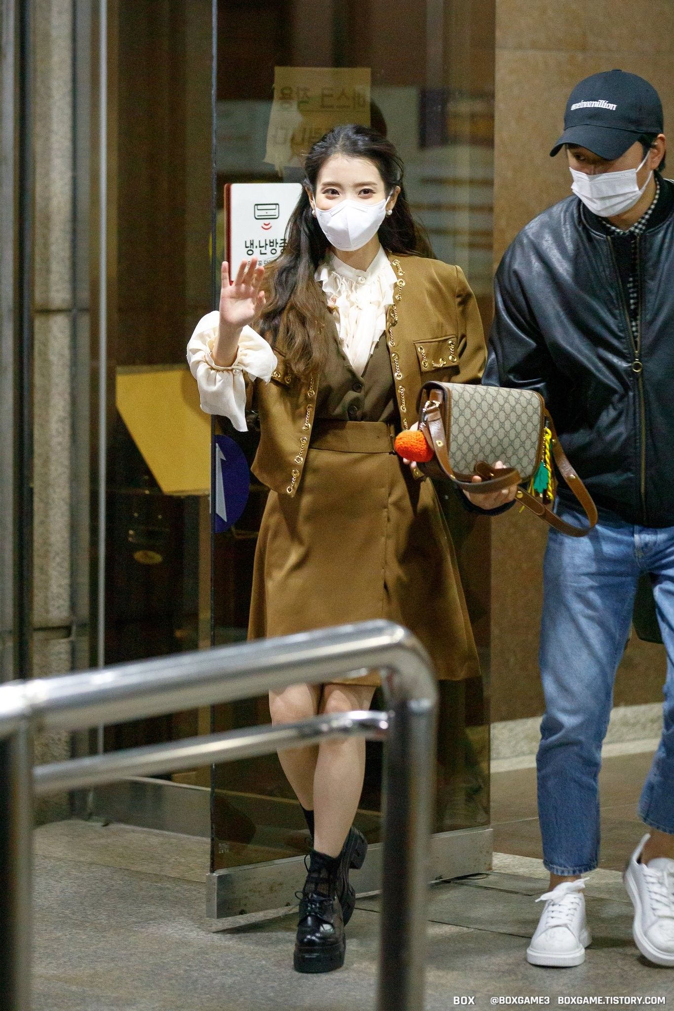 IU AT YHY SKETCHBOOK