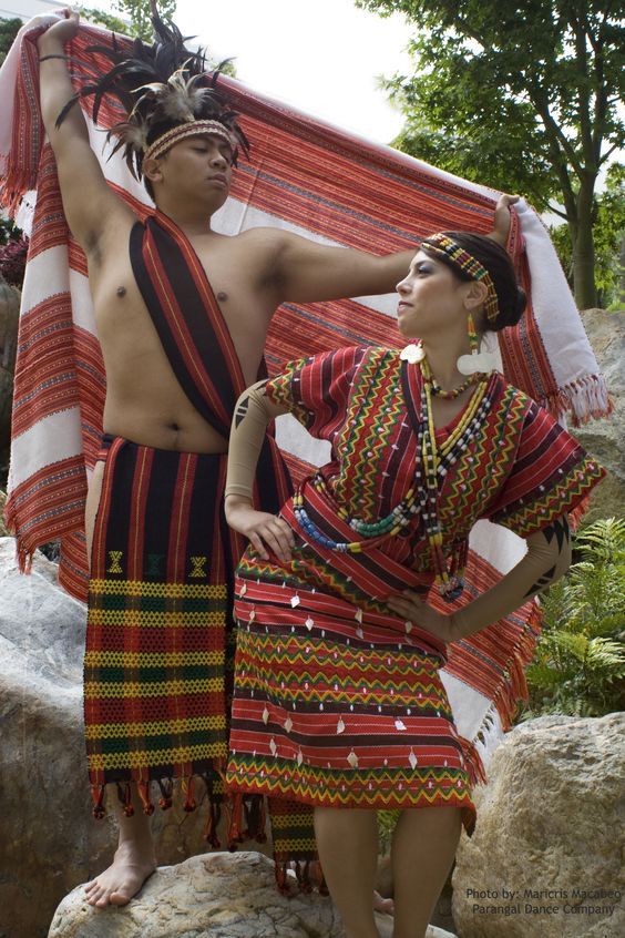 Social And Cultural The Traditional Practices In Kalinga Virily 