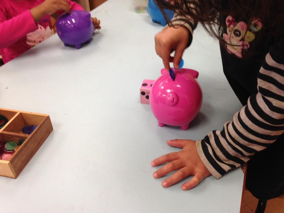 piggy bank game piggy bank game