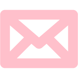 Pink Mail 3 Icon Free Pink Mail Icons In 2021 Mail Icon Icon Hex Colors