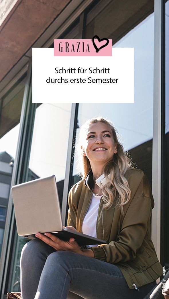 Leute an der uni kennenlernen