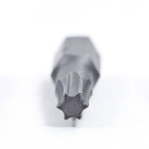 Was man über Torx wissen sollte
