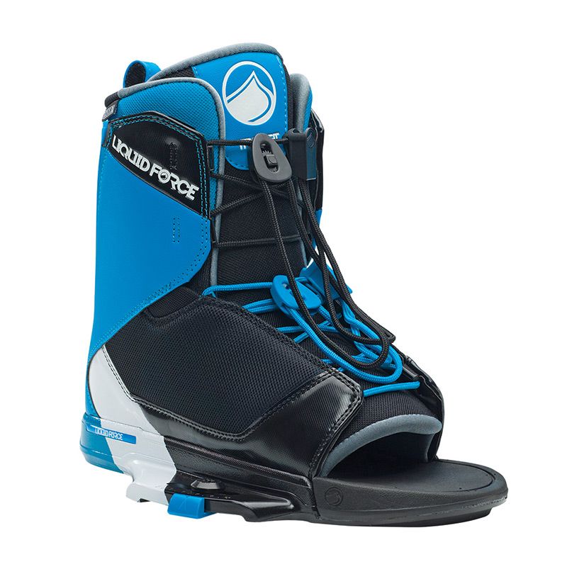 Liquid Force 2015 Bindings Transit