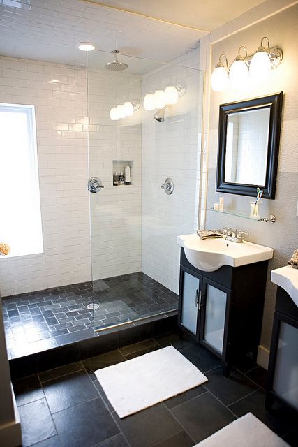 Clean Lines Bathroom Ideas Pinterest Gl Showers Clean Lines
