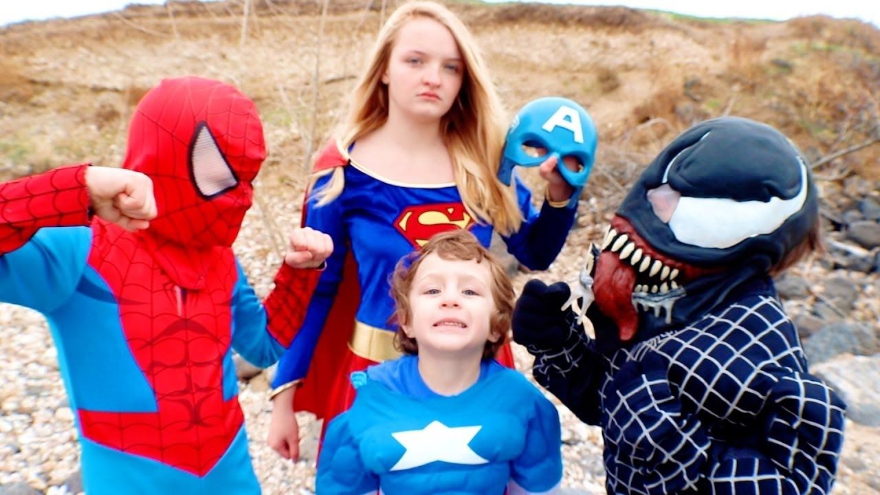 18 Spiderman Ideas Spiderman Youtube Real Life