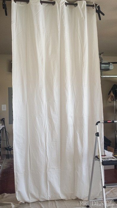 rideaux-blancs-ikea-transforme-1 | couture rideaux | Pinterest rideaux-blancs-ikea-transforme-1 | couture rideaux | Pinterest