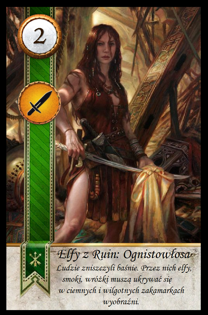 pin by kevin burke on gwent card game pinterest wild hunt witcher 3 wild hunt the witcher 3 scoia tael deck character illustration card games drawings painting costumes comic art board games persona
