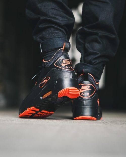 air max 90 winter mid