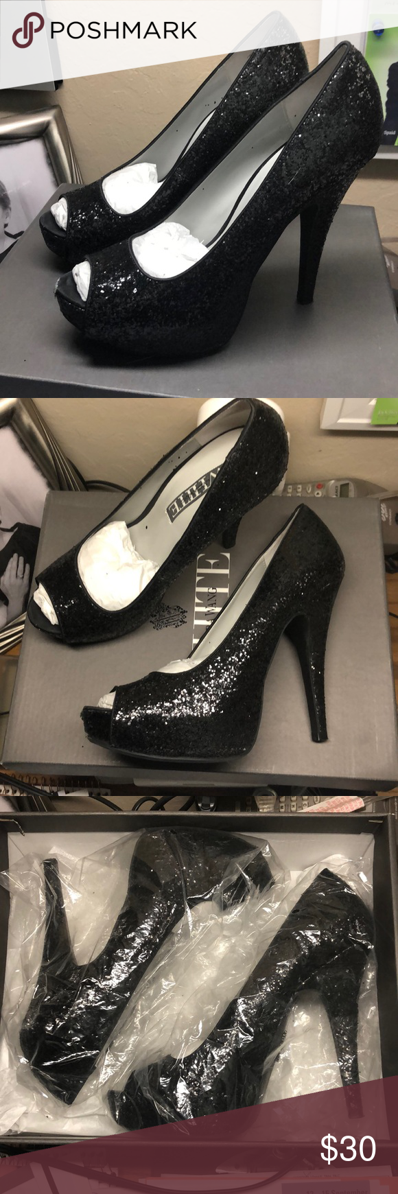 vera wang stilettos