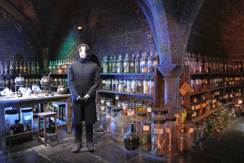 Harry Potter Studyo Turu Gezi Notlari Minik Bavul Gezi Rehberi Harry Potter Studyo Geziler