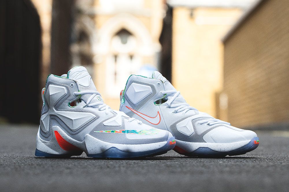 Nike LeBron 13 Nike LeBron 13