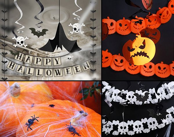 Halloween | littlecraftybugs - Halloween Crafts and Parties