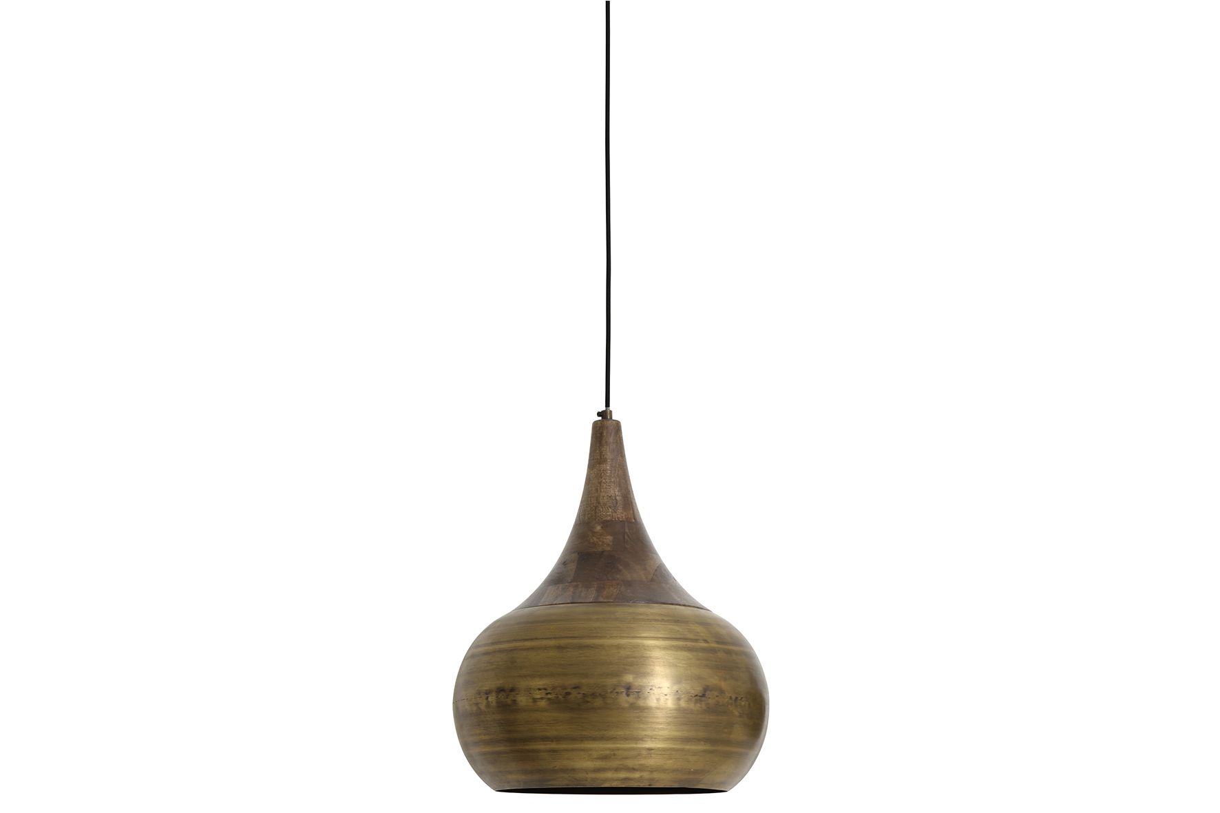 Hanglamp Saida Ø35cm 40W E27 - Hanglampen - WEBA meubelen | Hanglamp, Plafondverlichting, Verlichting