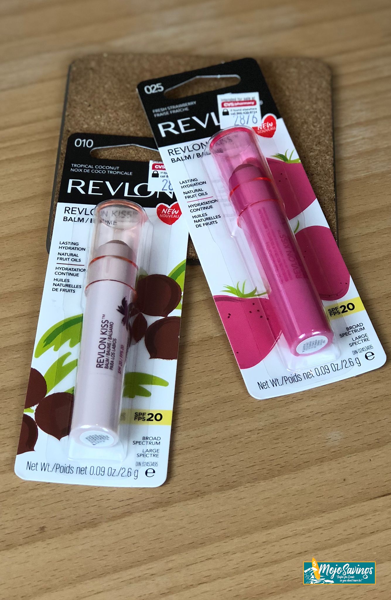 is revlon kiss cruelty free