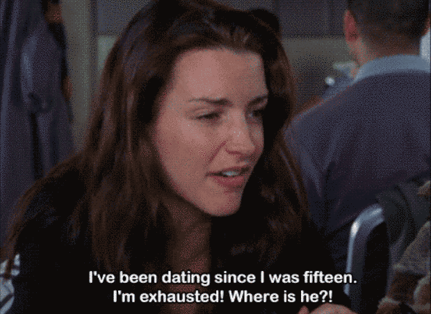 Dating gifs