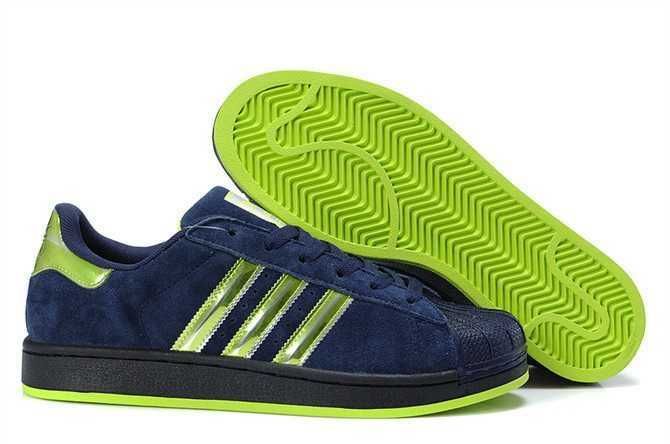 adidas superstar dam blå adidas superstar dam blå