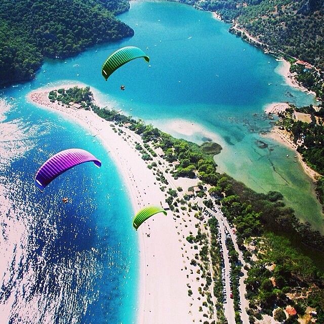 Fethiye Turkey Credits Onderkoca Best Vacation Spots Best Family Vacation Spots Vacation Spots
