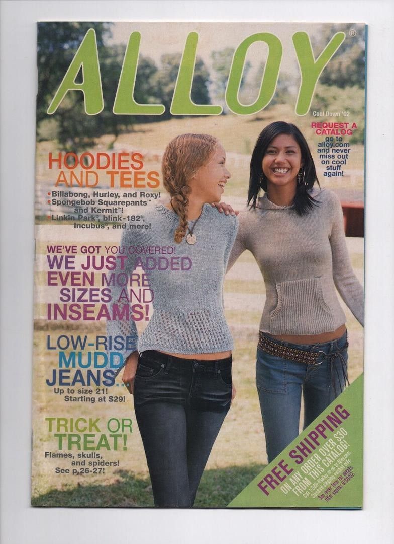 Pin On Early 2000 S Fashion