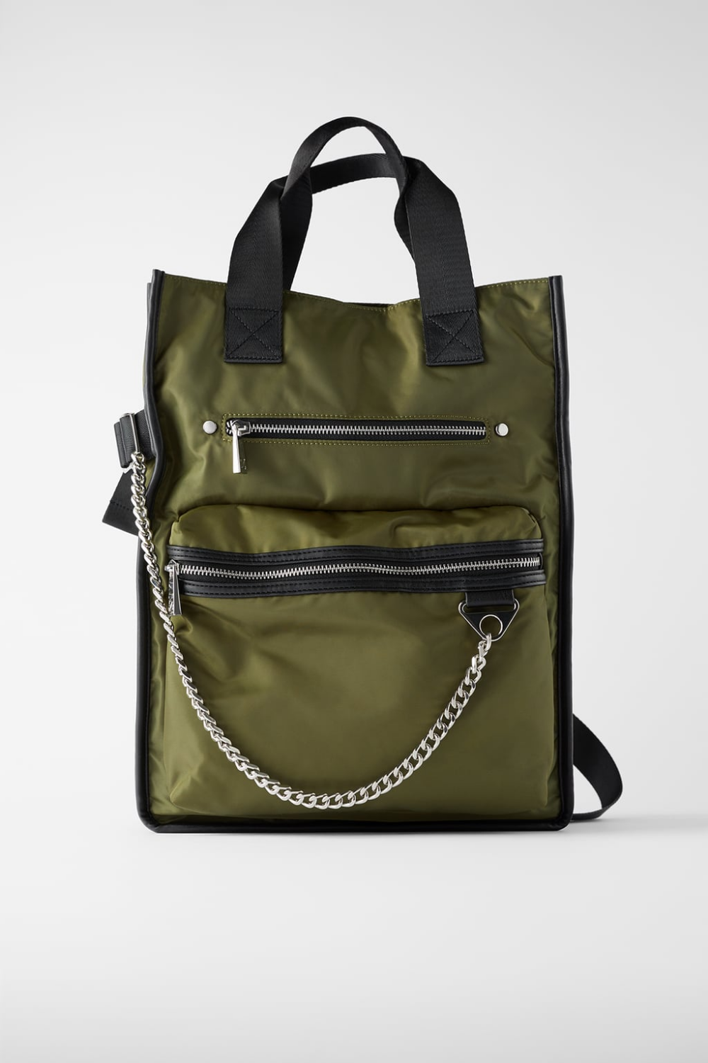 Cuelga Bolsos Casual Bolsas De Moda Para Mujer Niñas Negro Fashion Shoulder Bag