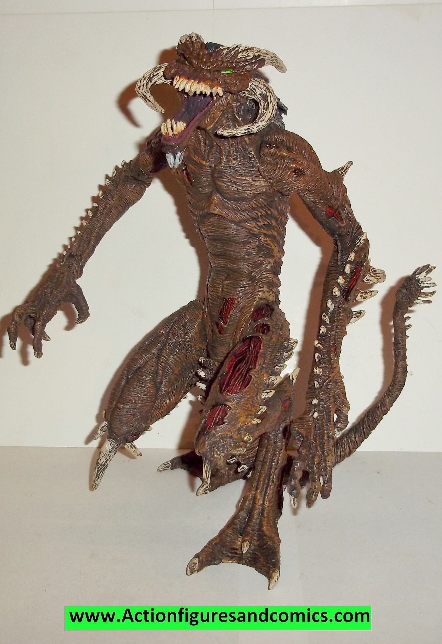 spawn malebolgia figure