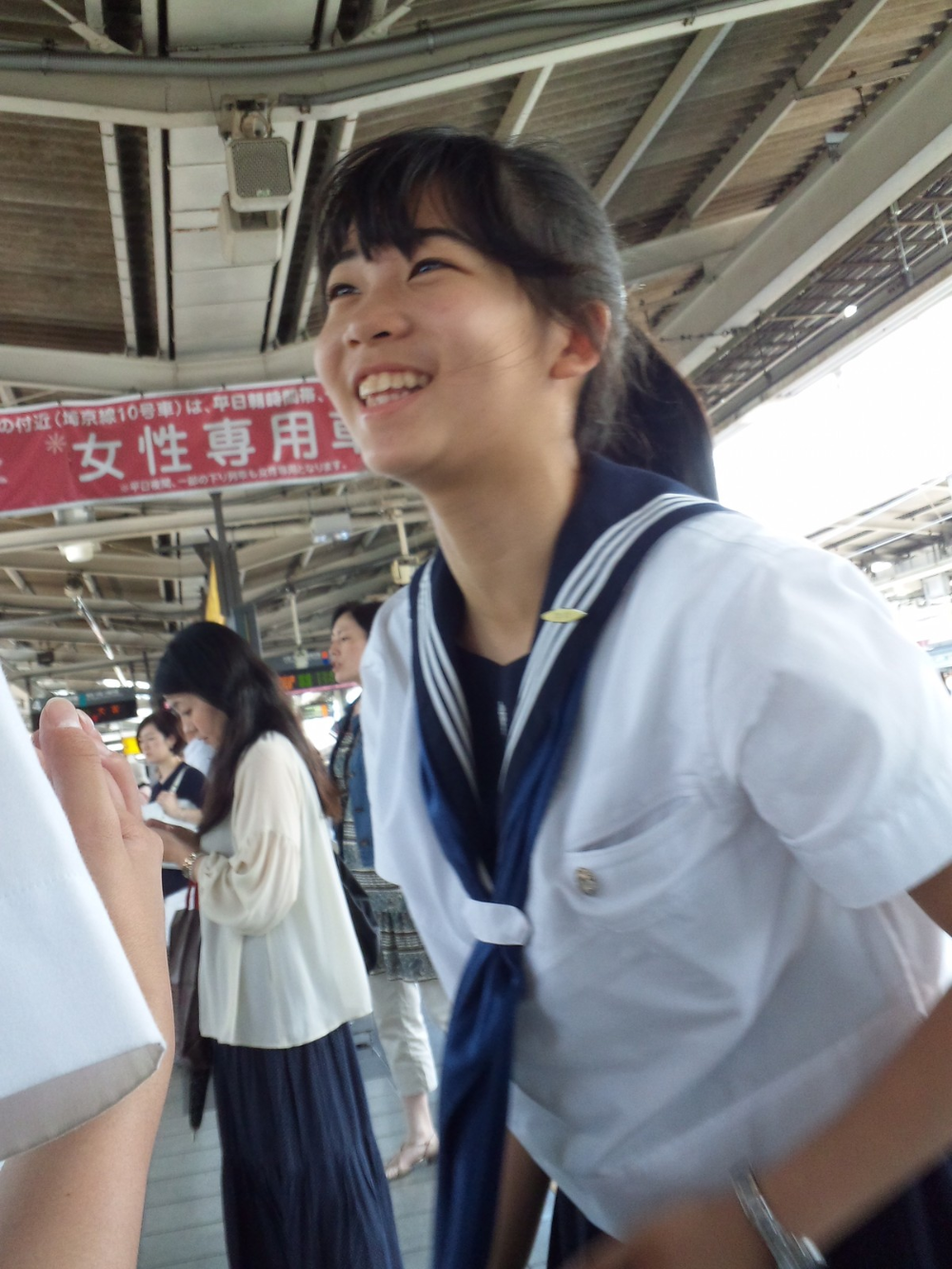 Pin On 女の子 Pin On 女の子