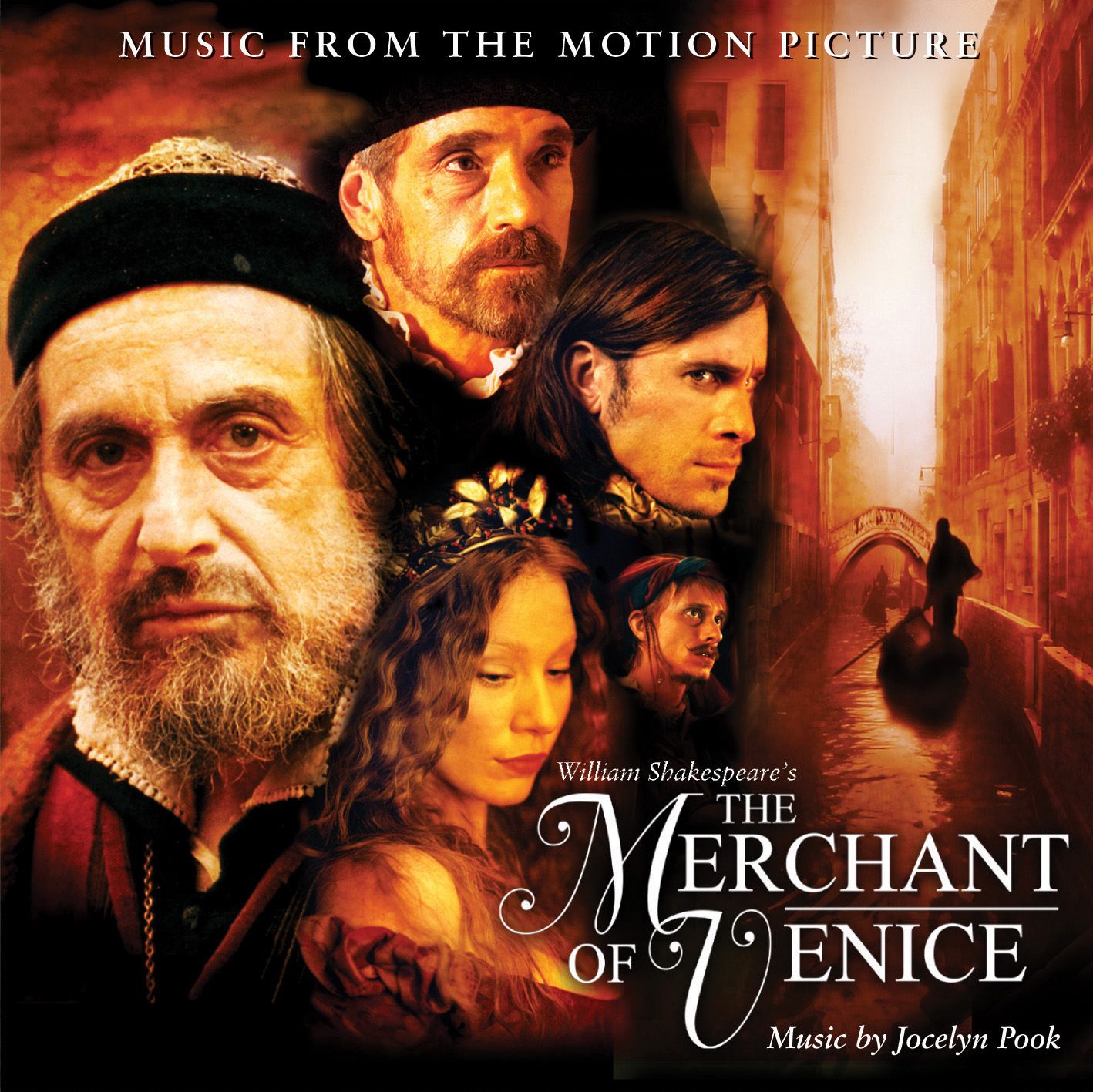 The Merchant of Venice | The merchant of venice, Shakespeare movies