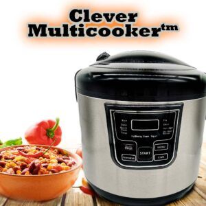 Multicooker, Kitchen Appliances, Diy Kitchen Appliances, Home Appliances, Kitchen Gadgets