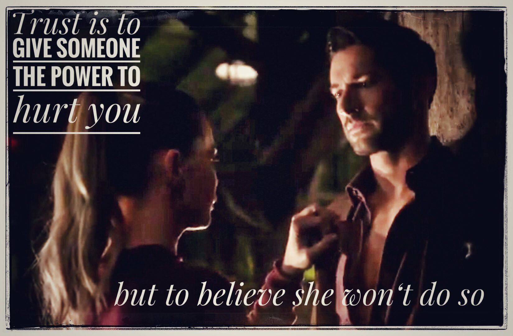 Pin by Sierra Masson on Lucifer Quotes Lucifer quote, Lucifer