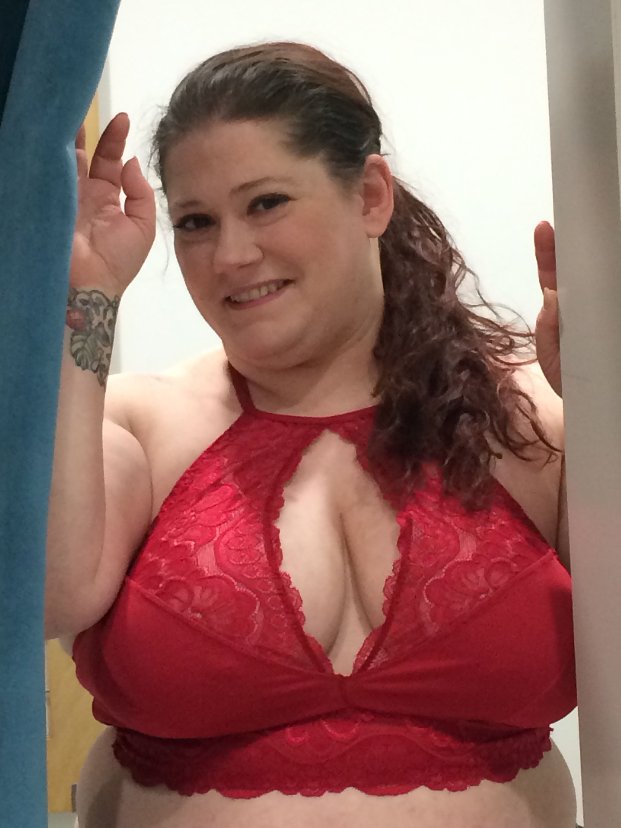 Sexy pictures of my wife