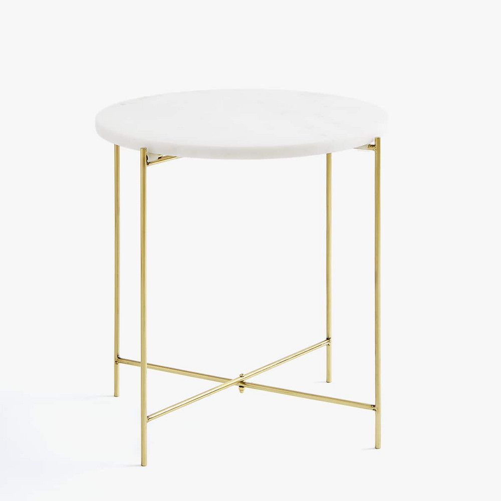 Mesa Octogonal Dorada Muebles Auxiliares Decoracion Zara Home Espana Mesa Octagonal Moveis Decoracao Zara Home