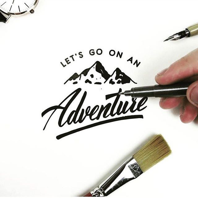 Download Pin by Laura Reid Design on Typography | Instagram logo, Logo mockup, Hand fonts