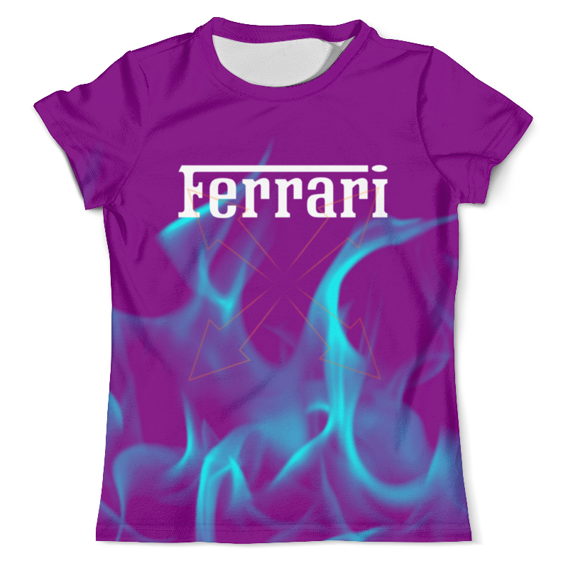 Printio Футболка Wearcraft Premium Diana Printio Футболка Wearcraft Premium Diana