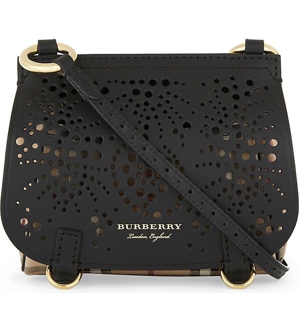 Burberry Bridle Baby Leather Cross Body Bag Selfridges Burberry Bridle Baby Leather Cross Body Bag Selfridges