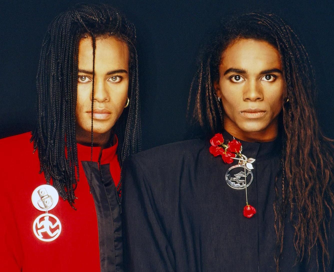 Milli Vanilli | Retro baby, Cute guys, Fab morvan