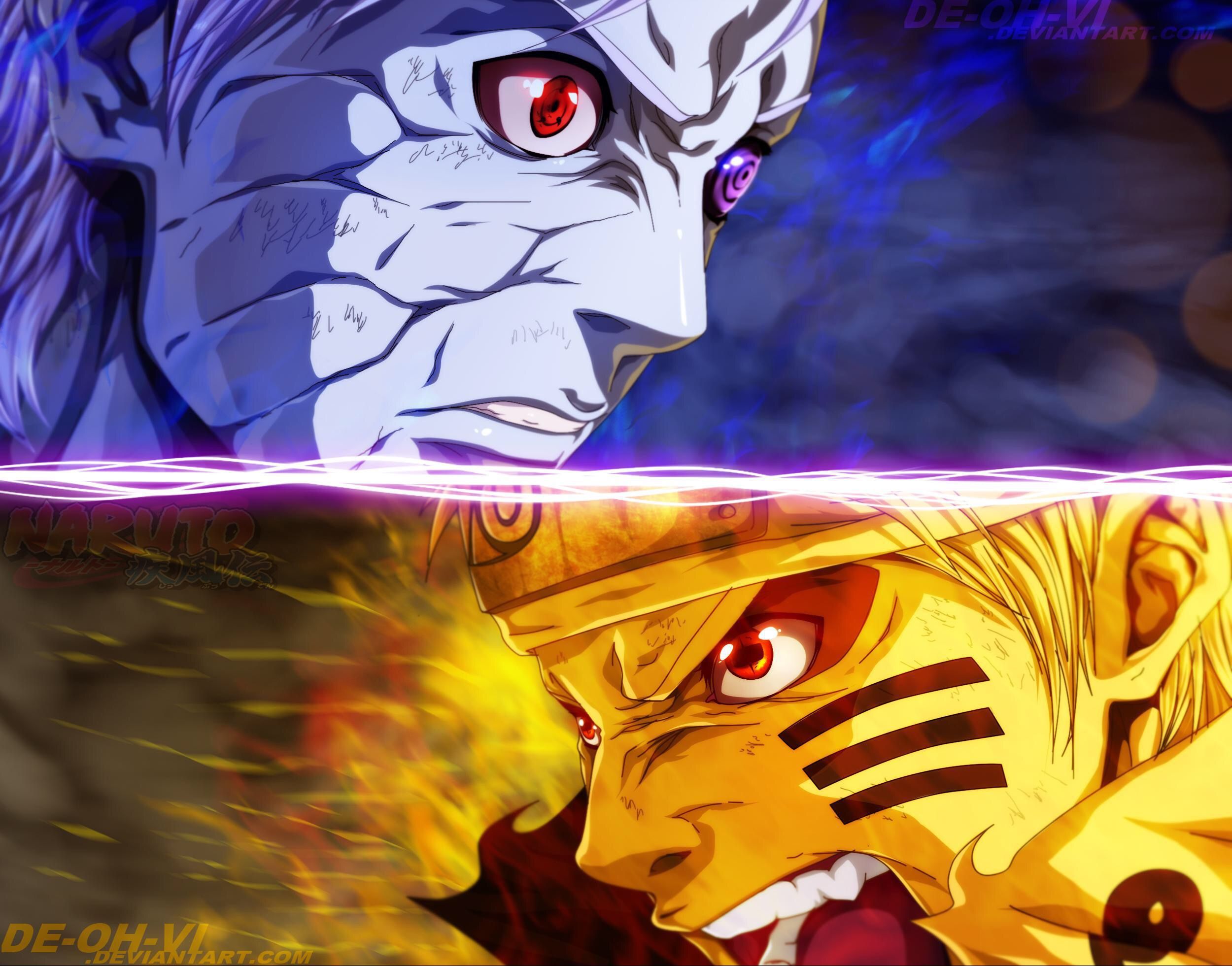 Pin On Naruto